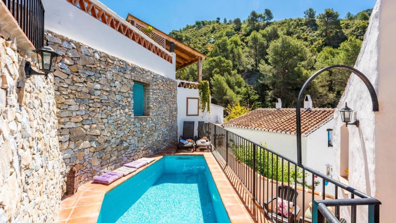 Casa Alhama By Ruralidays Vakantiehuis